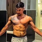 Edwin 🇬🇹 Valenzuela - @diamond_grizzly - Instagram