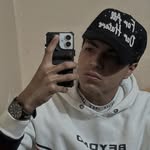 Edwin Valenzuela - @llopezzed - Instagram