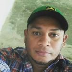Edwin Anibal Medina Valeriano - @edwinanibalmedinavaleriano - Instagram