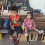 Edwin Valeriano - @el_loco_vale - Instagram
