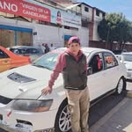 Edwin Valeriano Garate - @valerianogarate - Instagram