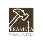 Edwin Valerio - @el_ebanista_ - Instagram