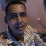 edwin valerio - @blackmen210 - Instagram