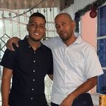Edwin Javier Vallejo - @edwinvallejourueta - Instagram