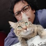 Edwin Vallejo - @vallejoedwin - Instagram