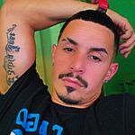 Edwin Vallejo - @edwin_dc4 - Instagram