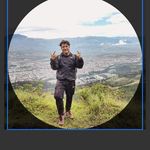 Edwin Vallejos - @edwinvallejosarias - Instagram