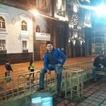 Edwin Vasconez Barragan - @vasconezbarragan - Instagram