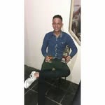 Edwin Vega Suñiga - @edwinvegasuniga - Instagram