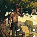 Edwin Vegas - @edwin00midey - Instagram
