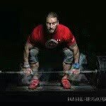 Edwin Vela - @gymfathercom - Instagram