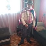 Edwin veliz - @tubandido235 - Instagram