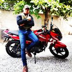 Edwin véliz - @edwinveliz4 - Instagram