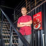 Edwin véliz - @edwinjeronimo41 - Instagram