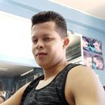 Edwin Veliz - @veliseduin52 - Instagram