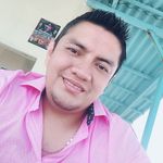 Edwin Veliz - @chinoveliz25 - Instagram