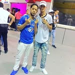 Edwin Veloz - @velozedwin8 - Instagram