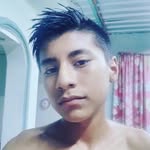 Edwin Venegas - @venegas2395 - Instagram