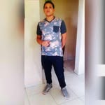 Edwin Veras - @_el_robito07 - Instagram