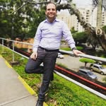 Edwin Chacón Viáfara - @chaconviafara - Instagram