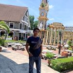 Edwin Vicencio - @edvicencio14 - Instagram
