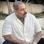 Edwin Vicente Garcia - @el_chente_100 - Instagram