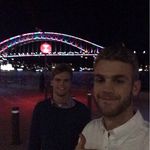 Ed Vickers-Willis - @vicksvapourrub - Instagram