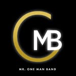 Edwin Victor - @mr_onemanband - Instagram