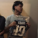 Edwin D. Victoria - @ssjvictoriassj - Instagram