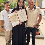 Edwin Victoria Pillimue - @edwin3_12 - Instagram