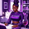 Toria 💜💜💜 - @edwinvictoria10 - TikTok