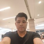 Edwin Vilchez - @ositovilchez - Instagram
