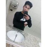 Edwin Vilchez - @edwinvilchez98 - Instagram