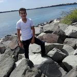 Edwin Vilchez - @chaparrito_vilchez - Instagram