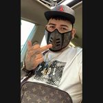 Edwin Josué Villafañe - @el_josue.pr - Instagram
