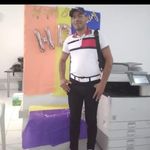 Edwin Villafañe - @villafane5406 - Instagram