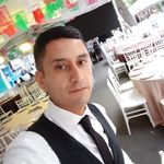 Edwin Villafuerte - @edwinvillafuerte9 - Instagram