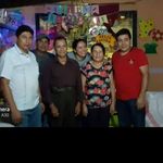 Edwin Villafuerte - @geovavilla79 - Instagram