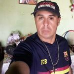 Edwin Villafuerte - @chiquilosquetos - Instagram