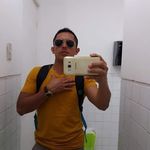 Edwin Villafuerte - @edwinvillafuerte19 - Instagram