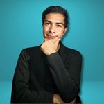 Edwin Villafuerte Martínez - @psic.edwinvillafuerte - Instagram