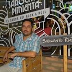 Edwin Villalobos - @amigo883 - Instagram