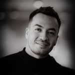 Edwin Villalobos - @octopus_barber - Instagram