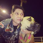 Edwin Villalobos Agudelo - @edwinvillalobos26 - Instagram