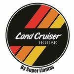 Edwin Villegas - @fj_land_cruiser_house - Instagram