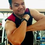 Edwin A. Viray - @wayneviray826 - Instagram