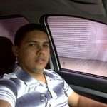 Edwin Vivas - @geraredwin0215 - Instagram