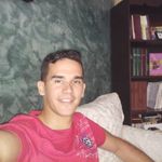 Edwin Vivas - @eavr12 - Instagram
