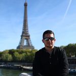 Edwin Vivas - @edwinjvivas - Instagram