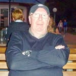 Edwin Vogel - @ludlum551 - Instagram